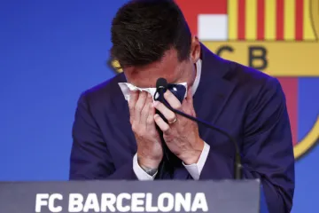 Laporta potvrdio: Barcelona sprema veliku gestu za svoju najveću legendu