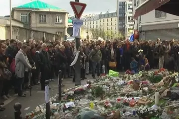Pokolj počeo kod stadiona, nastavio se po kafićima i dvorani: Pariz se prisjeća horora