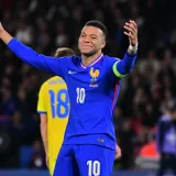 Mbappe slomio Ukrajinu, Fracuzi osigurali SP. Portugalci doživjeli šok u Irskoj