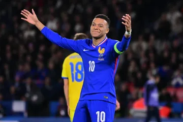 Mbappe slomio Ukrajinu, Fracuzi osigurali SP. Portugalci doživjeli šok u Irskoj