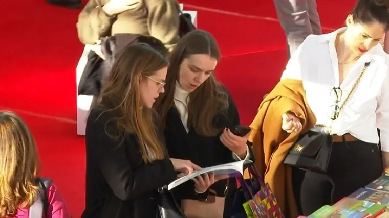 Bili smo u inspekciji na Interliberu: Evo što ste sve kupili i koliko je to koštalo