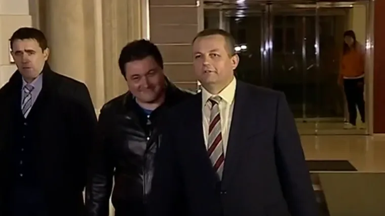 Vratio se Mijo Crnoja: Nećete prepoznati ministra koji je zbog lažne adrese ostao bez fotelje