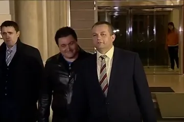 Vratio se Mijo Crnoja: Nećete prepoznati ministra koji je zbog lažne adrese ostao bez fotelje