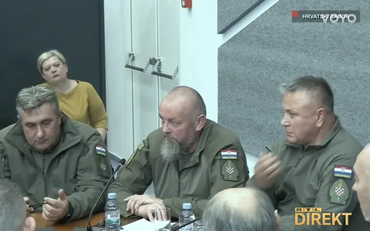 Vratio se Mijo Crnoja: Nećete prepoznati ministra koji je zbog lažne adrese ostao bez fotelje