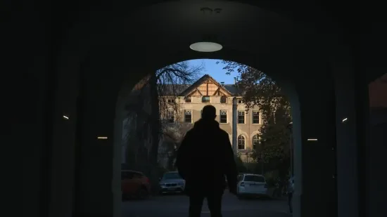 Ogromna napuštena zgrada stoji skrivena u središtu Zagreba već 200 godina: Tu će nastati ŠUC!