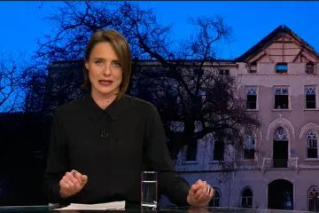 U samom centru Zagreba godinama stoji golema ruina, ni susjedi je ne vide