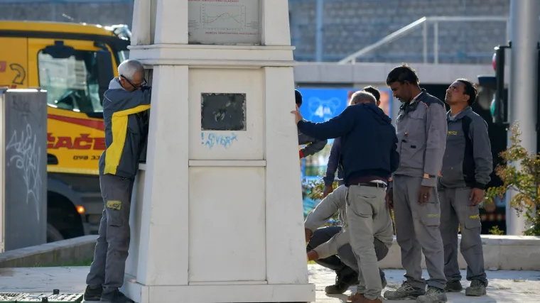 Ovo se čekalo, uvode se promjene na tržištu rada: Strani radnici će sada ovo morati znati