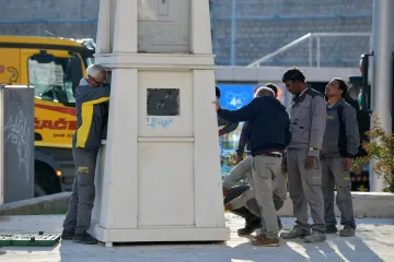 Ovo se čekalo, uvode se promjene na tržištu rada: Strani radnici će sada ovo morati znati