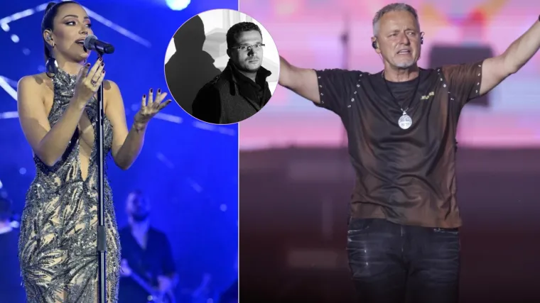 Možemo li skakati uz Prijovićku i pjevati uz Thompsona? Krešimir Krolo za Net.hr o ovom fenomenu