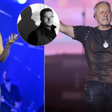 Možemo li skakati uz Prijovićku i pjevati uz Thompsona: Krešimir Krolo za Net.hr o ovom fenomenu