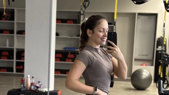 Matea Detelić otkriva kako zavoljeti vježbanje i kako nakon blagdana krenuti zdravo bez pritiska