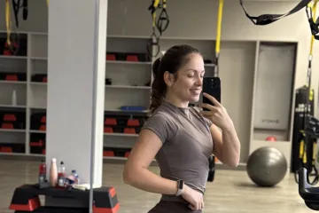 Matea Detelić otkriva kako zavoljeti vježbanje i kako nakon blagdana krenuti zdravo bez pritiska