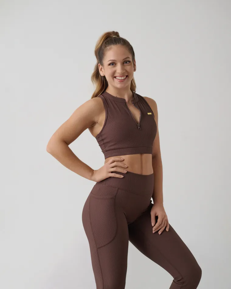 Matea Detelić otkriva kako zavoljeti vježbanje i kako nakon blagdana krenuti zdravo bez pritiska