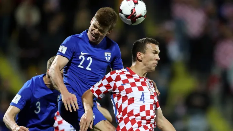 Velesila Hrvatska jednom je šokantno kiksala na Rujevici što je promijenilo našu povijest