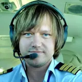 Ovo je turski pilot koji je poginuo u nesreći kraj Senja: Prije dva mjeseca preživio pad aviona