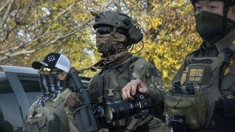 Procurio šokantan Trumpov plan: Angažirat će lovce na glave? 'To je kršenje Ustava!'