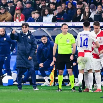 Je li ovo sastav Hrvatske za ključnu utakmicu? Dalić donio veliku odluku: 'Izgleda kao izbacivač'