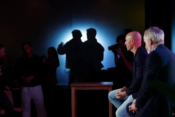 Osramoćeni bivši predsjednik Saveza doživio neugodnost od svog ujaka koja obilazi svijet