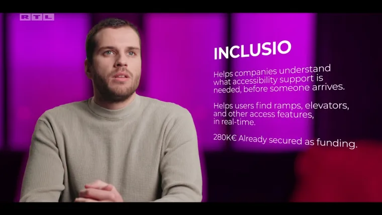 Ovakav show još niste vidjeli: Nagrada je 300 000 eura, a za nju se bore i dva Hrvata