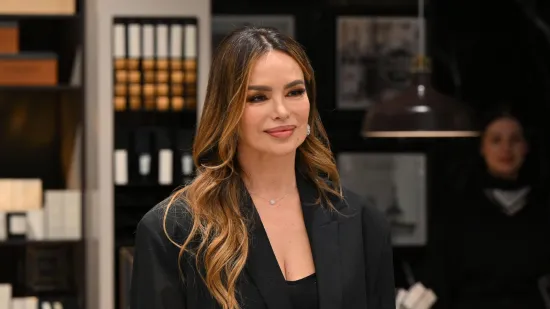 Severina podijelila nikad viđene fotografije sina: 'Dobila sam odobrenje od najvažnije osobe'