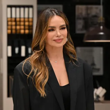 Severina podijelila nikad viđene fotografije sina: 'Dobila sam odobrenje od najvažnije osobe'