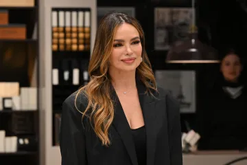 Severina podijelila nikad viđene fotografije sina: 'Dobila sam odobrenje od najvažnije osobe'