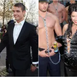 Nives Celzijus golišavi muškarci dočekali kao kraljicu: Najluđa promocija, bio i Dino Bubičić