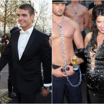 Nives Celzijus golišavi muškarci dočekali kao kraljicu: Najluđa promocija, bio i Dino Bubičić