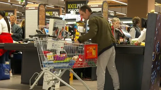 Radno vrijeme trgovina ove nedjelje: Evo gdje možete kupiti namirnice