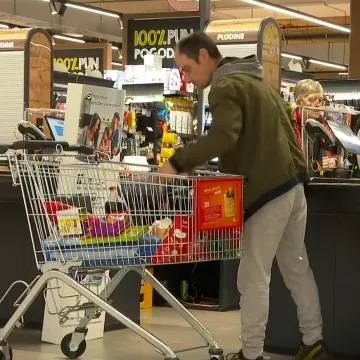 Radno vrijeme trgovina ove nedjelje: Evo gdje možete kupiti namirnice