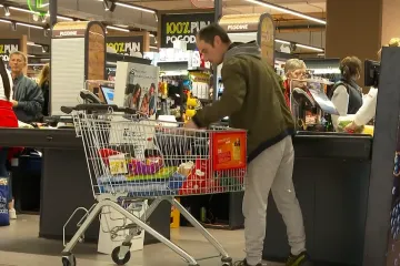 Radno vrijeme trgovina ove nedjelje: Evo gdje možete kupiti namirnice