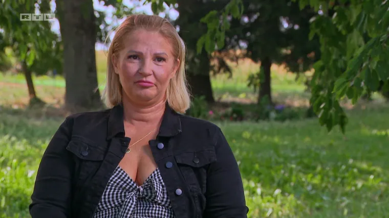 Ksenija iz 'Ljubav je na selu' ispričala što se stvarno dogodilo na prvom spoju s Josipom