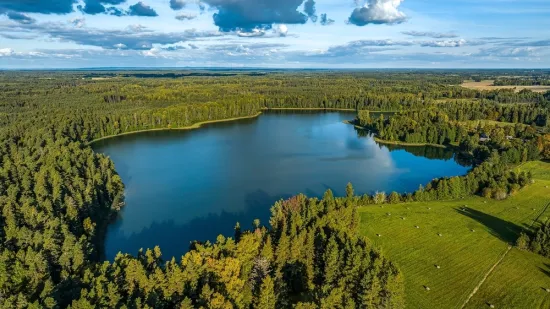 [KVIZ] Rijetki će znati sve činjenice o jezerima svijeta