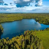 [KVIZ] Rijetki će znati sve činjenice o jezerima svijeta