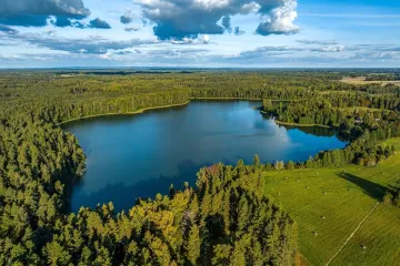 [KVIZ] Rijetki će znati sve činjenice o jezerima svijeta