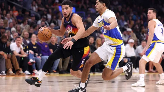 Sunsi razbili Pacerse koji imaju problem: Raptorsi i raspucana Atlanta slavili na gostovanjima