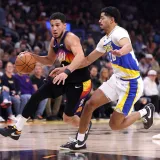 Sunsi razbili Pacerse koji imaju problem: Raptorsi i raspucana Atlanta slavili na gostovanjima