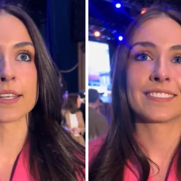 Gradonačelnik New Yorka za glasnogovornicu odabrao mladu Hrvaticu: Upoznajte Doru Pekeč