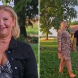 Ksenija iz 'Ljubav je na selu' za RTL.hr o odnosu s Josipom Đ.: 'Nije istina da se poznajemo otprije'