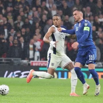 Kapetan Srbije poslao poruku koja će odjeknuti: 'Piksi je za sve kriv...'