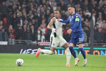 Kapetan Srbije poslao poruku koja će odjeknuti: 'Piksi je za sve kriv...'