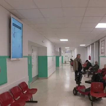 Bukti gripa u Hrvatskoj, HZJZ: 'Imamo deset puta više zaraženih nego lani'