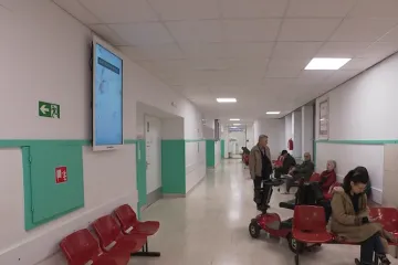 Bukti gripa u Hrvatskoj, HZJZ: 'Imamo deset puta više zaraženih nego lani'