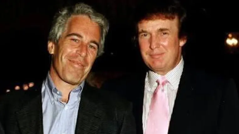 Epstein je htio doći do Putina? Novi &scaron;ok detalji prepiski, uključen i europski dužnosnik