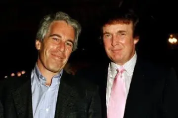 Epstein je htio doći do Putina? Novi šok detalji prepiski, uključen i europski dužnosnik