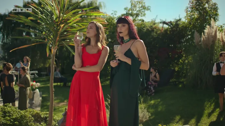 Jeste li već usporedili turske i hrvatske 'Sjene prošlosti'? Gledajte na Voyo odmah