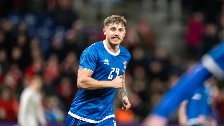 Farski reprezentativac u Rijeku stigao na neuobičajen način