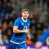 Farski reprezentativac u Rijeku stigao na neuobičajen način