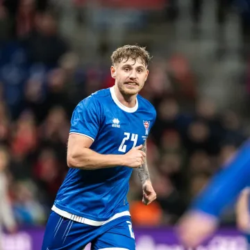 Farski reprezentativac u Rijeku stigao na neuobičajen način