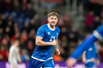 Farski reprezentativac u Rijeku stigao na neuobičajen način